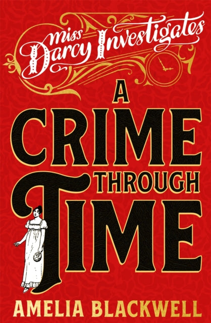 Crime Through Time