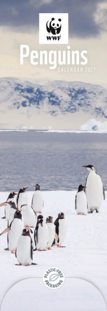 WWF, Penguins (PFP) Slim
