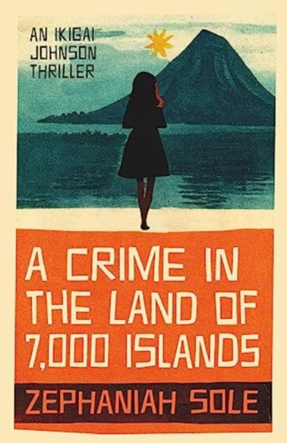 Crime In The Land of 7,000 Islands