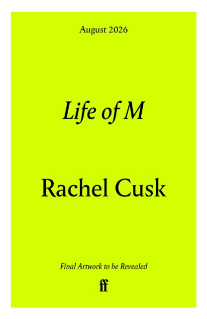 Life of M