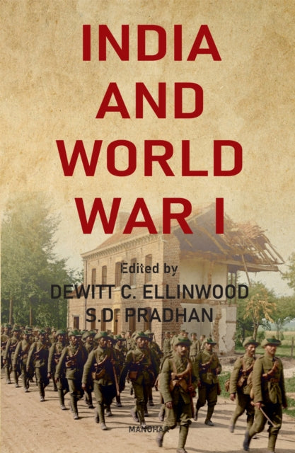 India and World War I