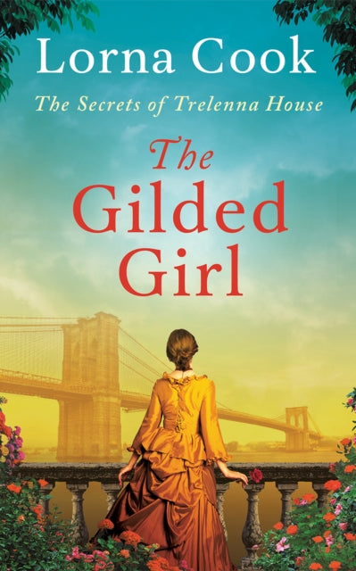 Gilded Girl