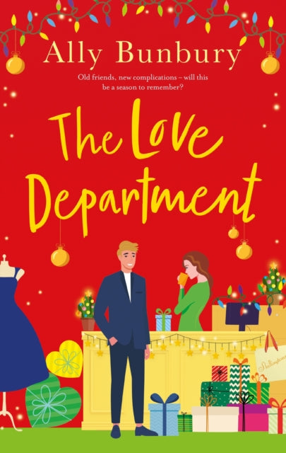 Love Department