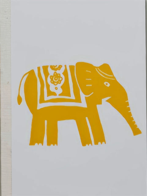 White Elephant