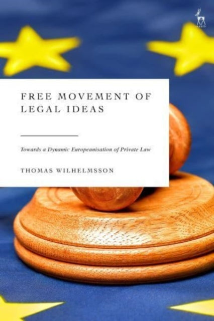 Free Movement of Legal Ideas