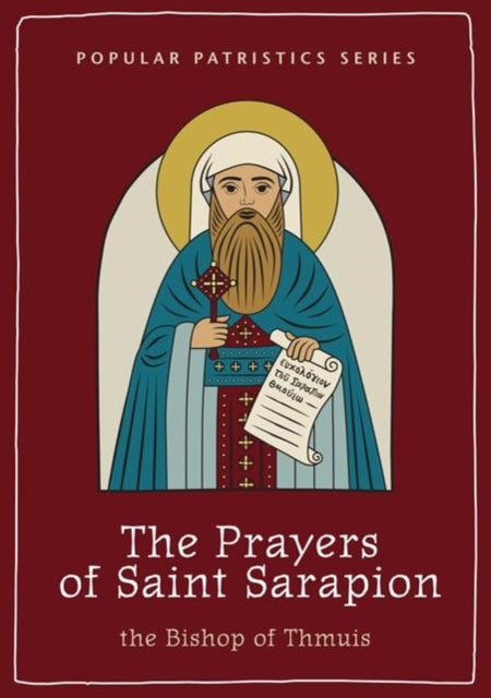 The Prayers of Saint Sarapion