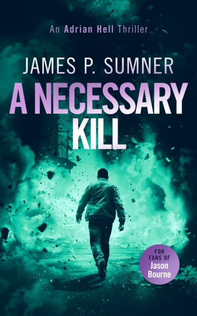 Necessary Kill