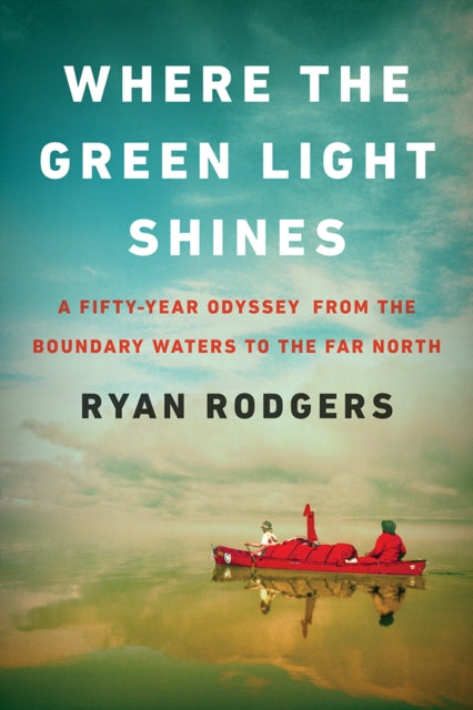 Where the Green Light Shines