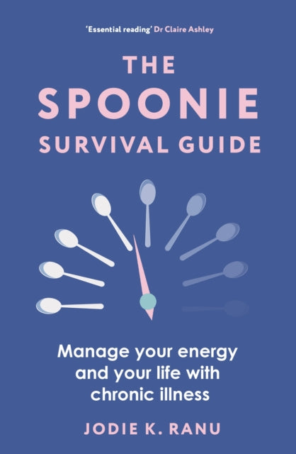 Spoonie Survival Guide