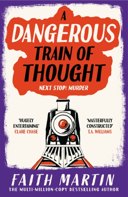 Dangerous Train of Thought