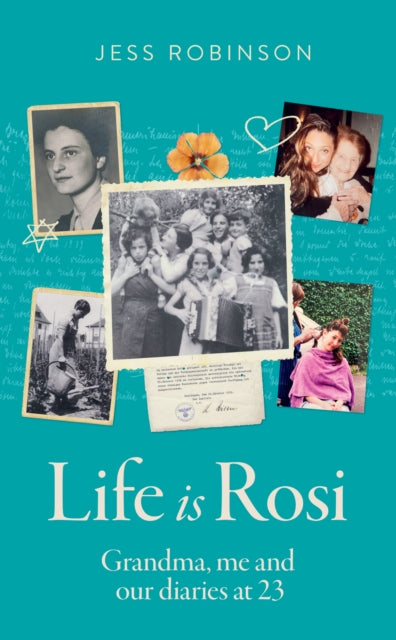 Life Is Rosi
