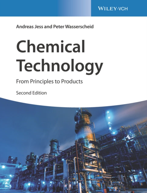 Chemical Technology