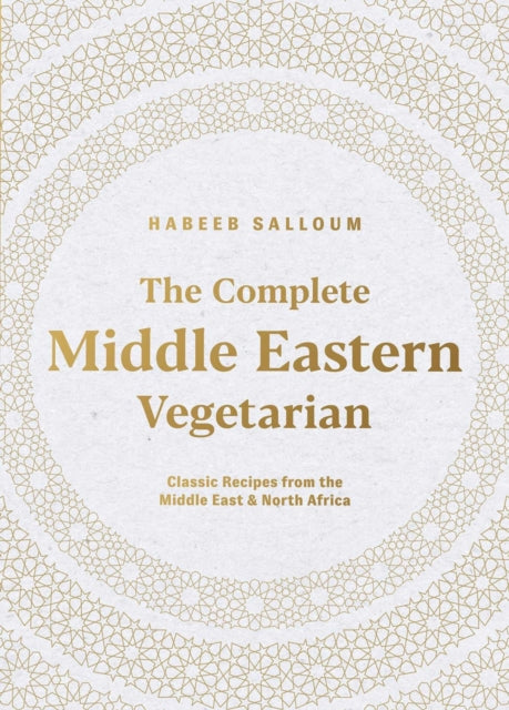 Complete Middle Eastern Vegetarian