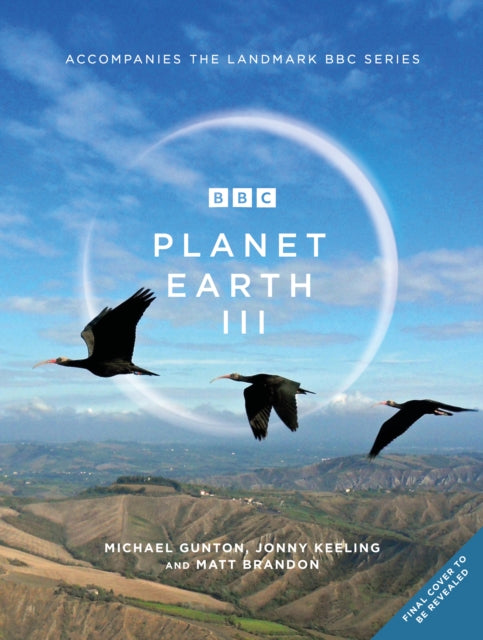 Planet Earth III