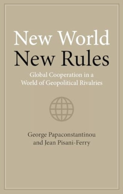 New World New Rules