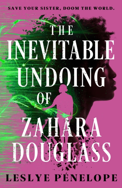 Inevitable Undoing of Zahara Douglass