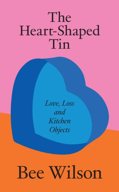 Heart-Shaped Tin