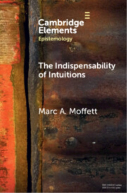 Indispensability of Intuitions