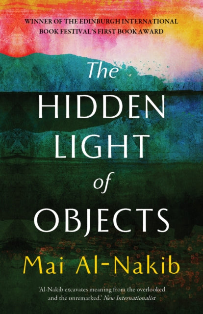 Hidden Light of Objects
