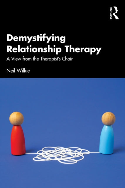Demystifying Relationship Therapy