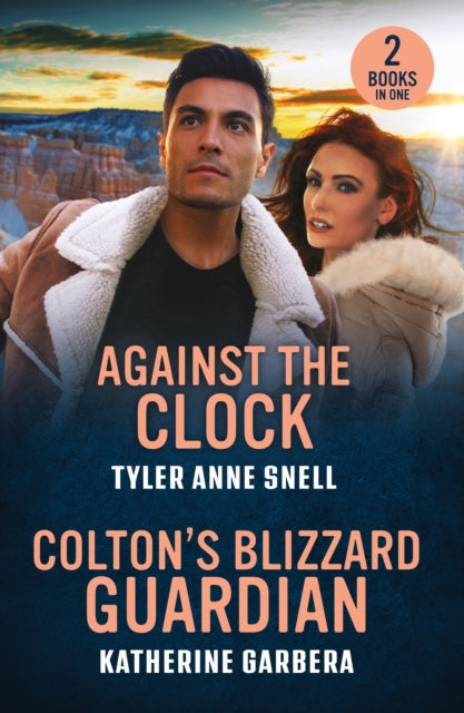 Against The Clock / Colton's Blizzard Guardian