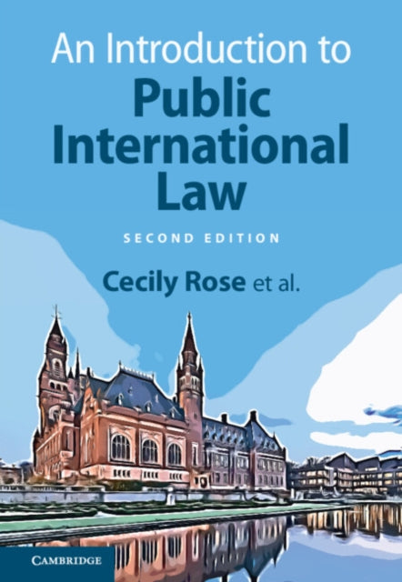 Introduction to Public International Law