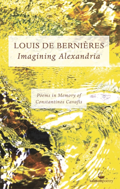 Imagining Alexandria