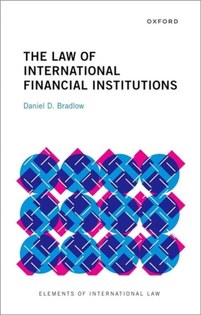 Law of International Financial Institutions