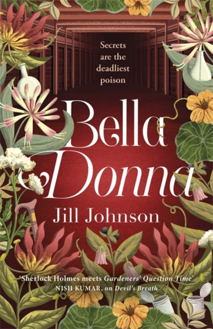 Bella Donna
