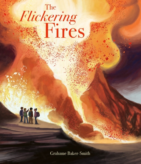 Flickering Fires
