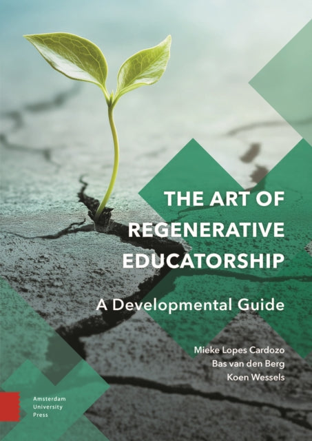 Art of Regenerative Educatorship