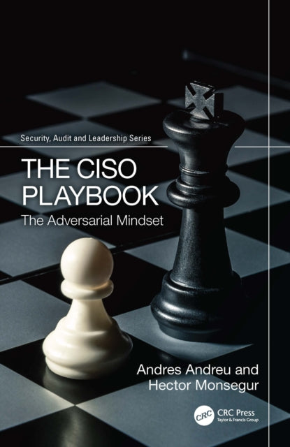 CISO Playbook