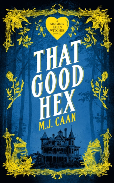 That Good Hex