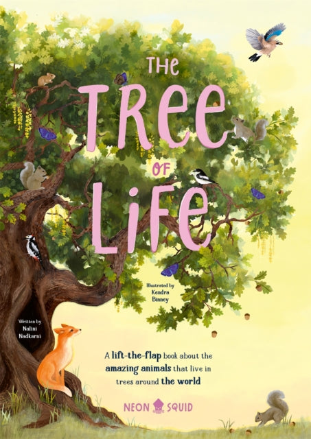 Tree of Life