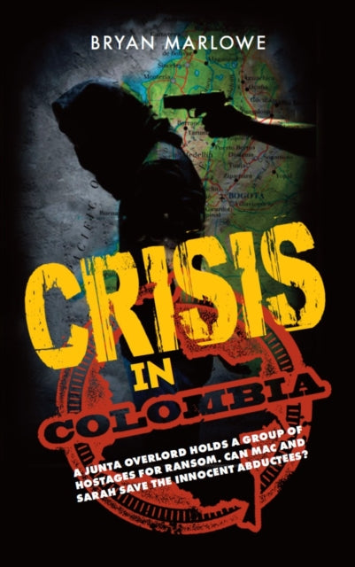 Crisis in Colombia