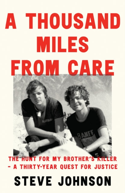 Thousand Miles From Care