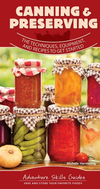 Canning & Preserving