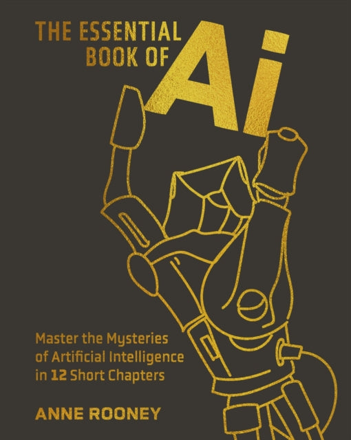 Essential Book of AI