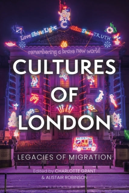 Cultures of London