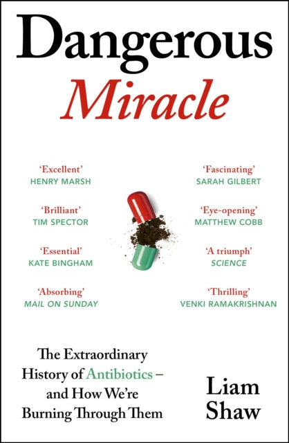 Dangerous Miracle