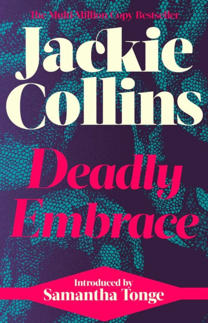 Deadly Embrace