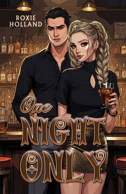 One Night Only