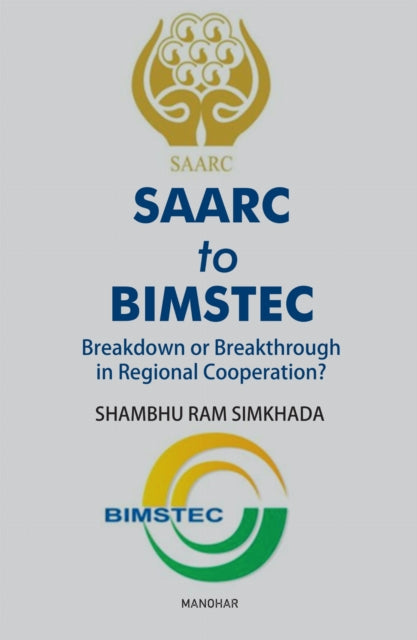 SAARC to BIMSTEC