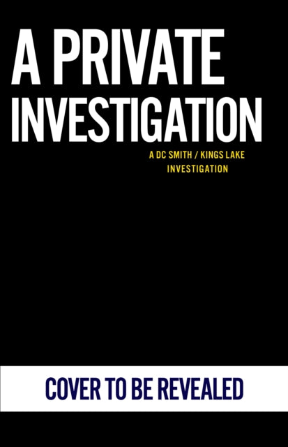 Private Investigation