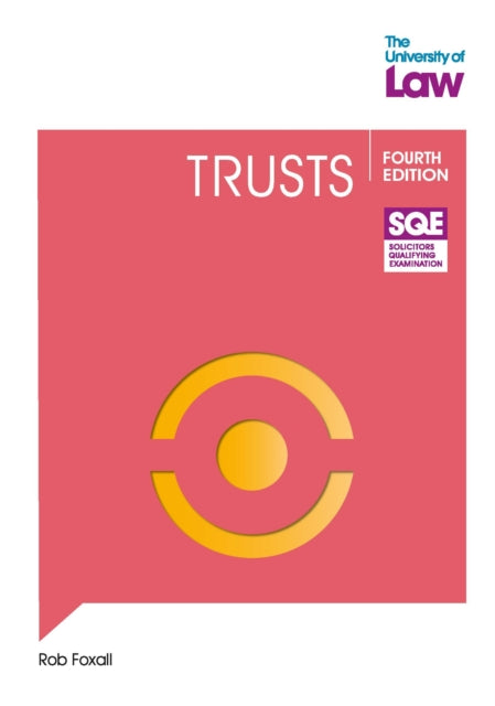 SQE - Trusts 4e