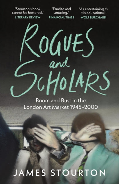 Rogues and Scholars