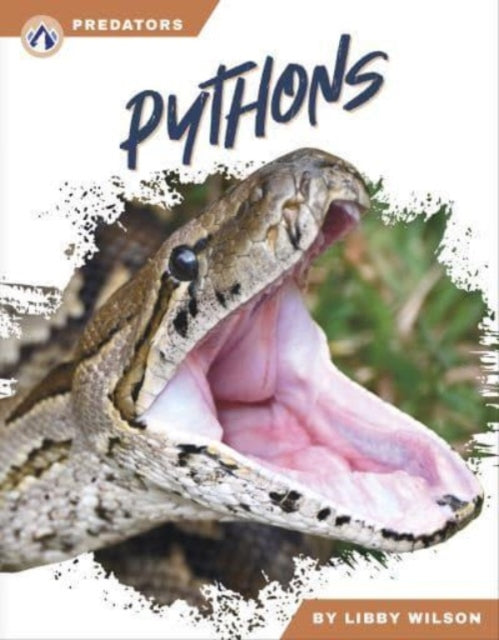 Predators: Pythons