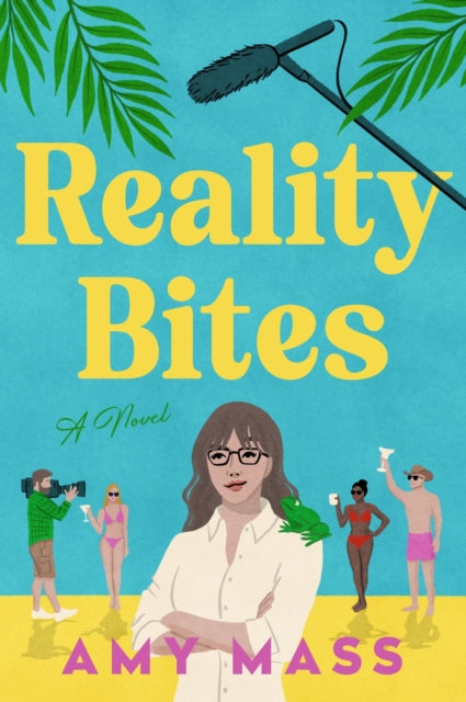 Reality Bites