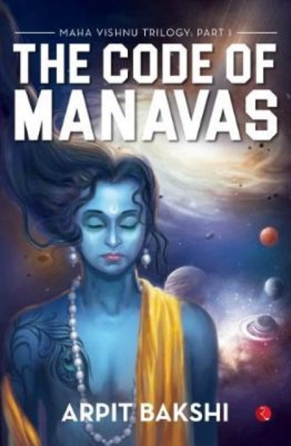 Maha Vishnu Trilogy 1