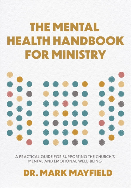 Mental Health Handbook for Ministry